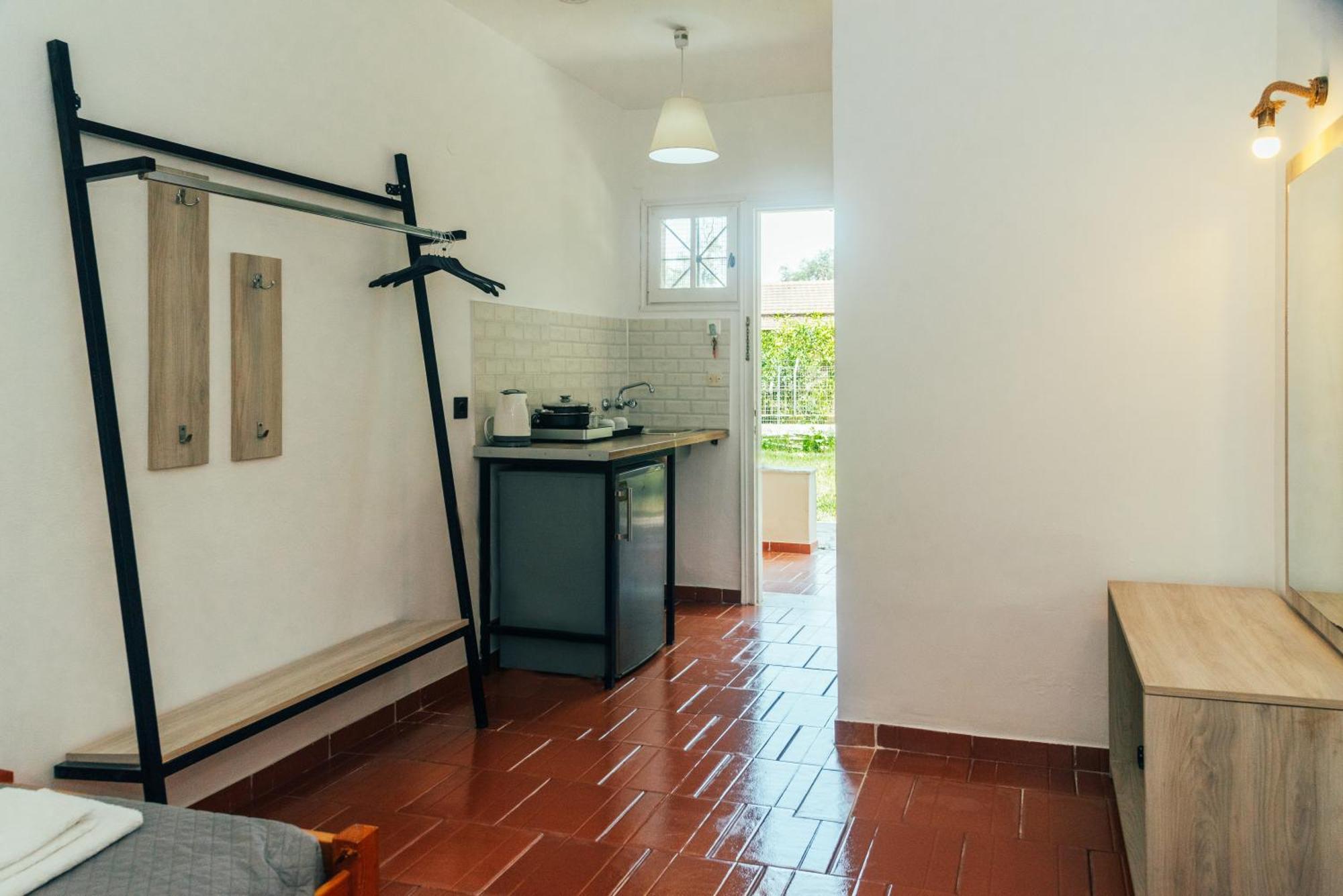 Kalypso Studio Resorts Kávosz Kültér fotó