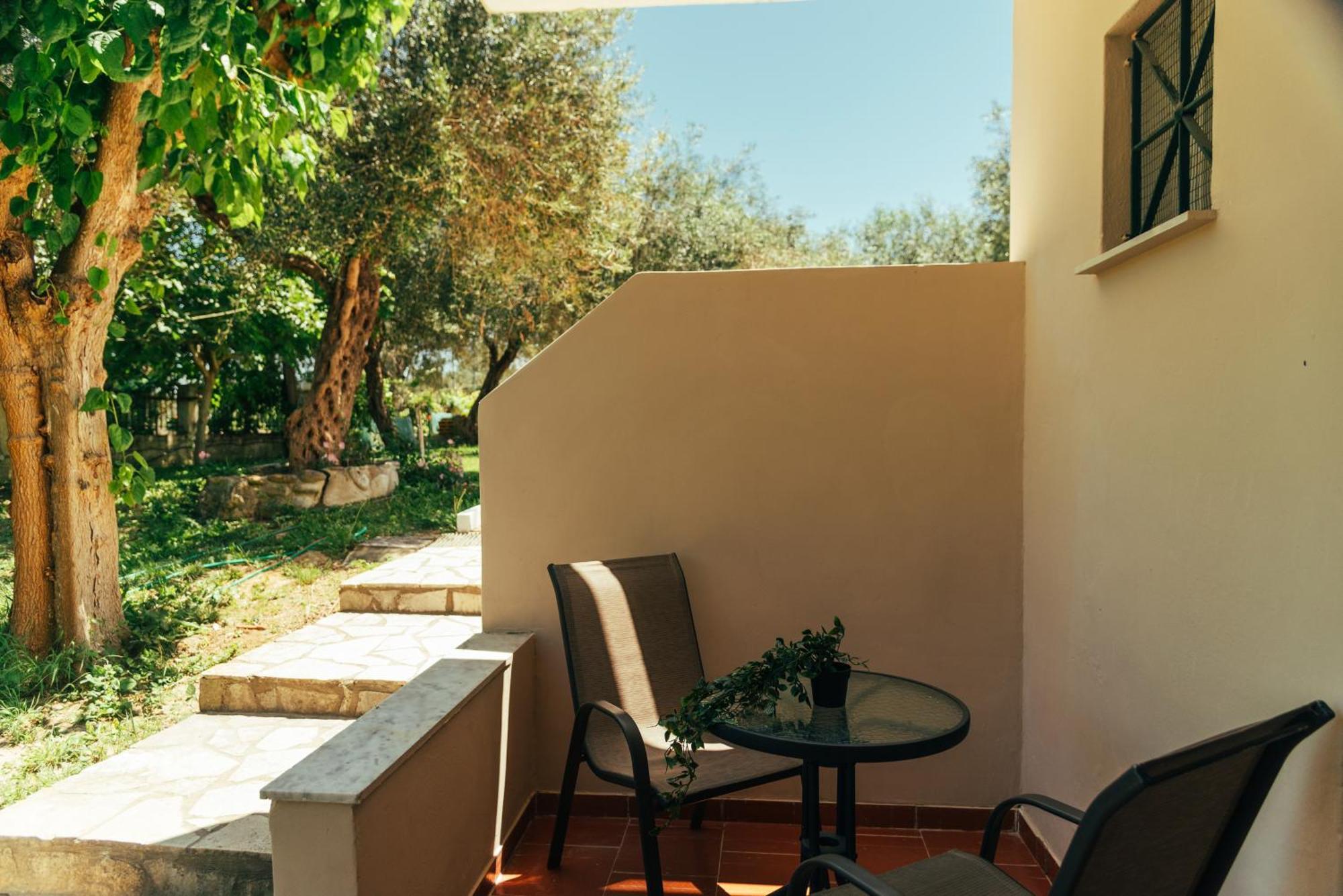 Kalypso Studio Resorts Kávosz Kültér fotó